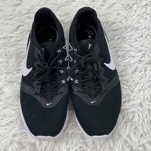 Nike Athletic Running Shoes